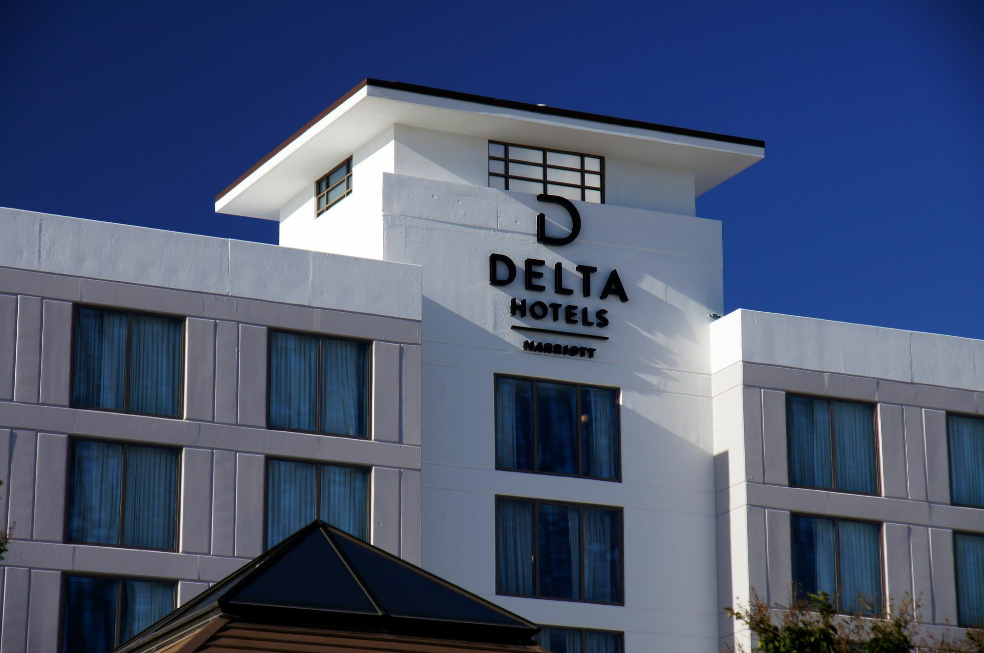 Delta Hotels By Marriott Chesapeake Norfolk Exterior foto